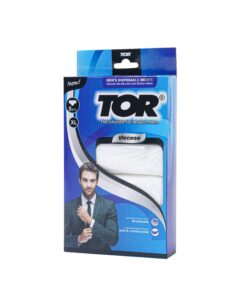 Tor Disposable Viscose Men Celana Dalam Pria [XL]