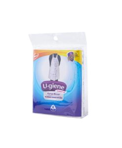 Disposable Apron Besar