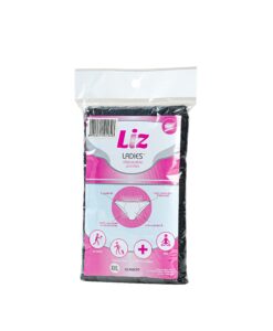 Ladies Liz Disposable Panties Spa dan Hotel (XL)