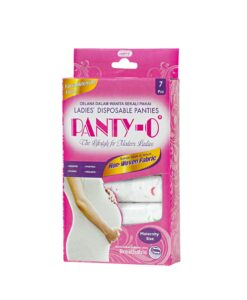 Panty-O Disposable Panties Maternity Size