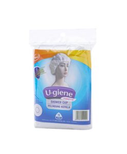 Ugiene Hair Cap, Nurse Cap, Shower Cap Tutup Kepala Sekali Pakai